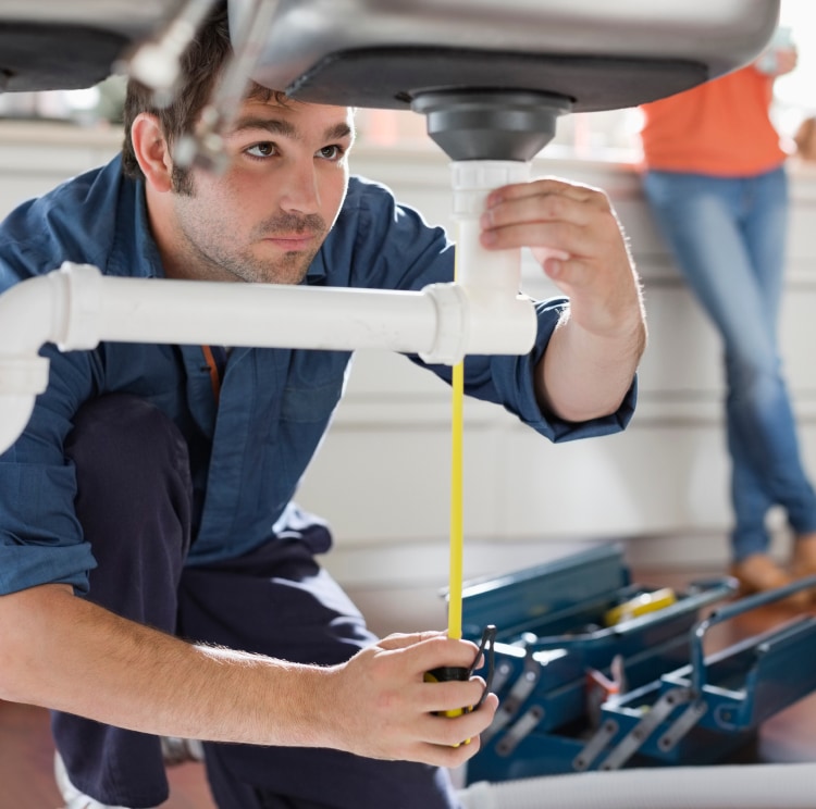 Akron HVAC, Electricians & Plumbers Heating & Cooling