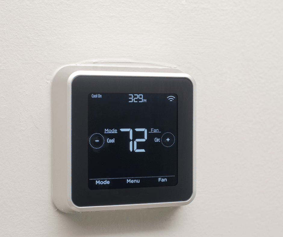 A generic thermostat 